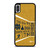 NOTRE DAME FIGHTING IRISH WALL iPhone X / XS Case