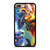 MEGA BLAZIKEN VS MEGA LUCARIO iPhone 8 Plus Case