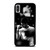 NOVAK DJOKOVIC NOLE TENNIS iPhone X / XS Case
