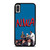 NWA NIGGAZ WIT ATTITUDES HIP HOP iPhone X / XS Case