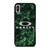 OAKLEY BUSHES LOGO iPhone X / XS Case