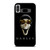 OAKLEY SUNGLASSES SKULL iPhone X / XS Case