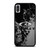 OAKLEY SUNGLASSES SPLASHED LOGO iPhone X / XS Case