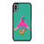 ODD FUTURE SUPREME RETROSPECTIVE iPhone X / XS Case