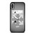 OFF WHITE KAWS iPhone X / XS Case