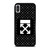 OFF WHITE LOUIS VUITTON iPhone X / XS Case