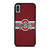 OHIO STATE FOOTBALL NFL iPhone X / XS Case
