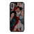 ONE DIRECTION GROUP iPhone X / XS Case