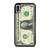 ONE DOLLAR UNITED STATES iPhone X / XS Case