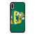 OREGON DUCKS O DONALD iPhone X / XS Case