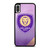 ORLANDO CITY FOOTBALL CLUB MLS iPhone X / XS Case