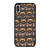 OZUNA BEAR PATTERN iPhone X / XS Case
