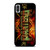PANTERA METAL BAND LOGO 2 iPhone X / XS Case