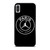 PARIS DAINT GERMAIN JORDAN JUMPMAN iPhone X / XS Case