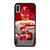 PATRICK MAHOMES 15 KANSAS CITY NFL iPhone X / XS Case