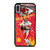 PATRICK MAHOMES WALLPAPER iPhone X / XS Case