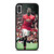 PAUL POGBA MANCHESTER UNITED iPhone X / XS Case