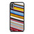 PAUL SMITH COTTON STRIPE iPhone X / XS Case