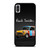 PAUL SMITH MINI COOPER iPhone X / XS Case