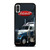 PETERBILT TRUCK LOGO iPhone X / XS Case