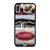 PETERBILT TRUCK METAL EMBLEM iPhone X / XS Case