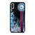 PHILADELPHIA 76ERS NBA FIRE iPhone X / XS Case