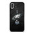 PHILADELPHIA EAGLES FOOTBALL LOGO iPhone X / XS Case