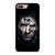 MESSI PORTRAIT DARK iPhone 8 Plus Case