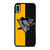PITTSBURGH PENGUINS NHL TEAM iPhone X / XS Case