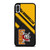 PITTSBURGH PIRATES BASEBALL iPhone X / XS Case