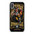 PITTSBURGH STEELERS FOOTBALL iPhone X / XS Case