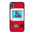 POKEDEX PHONE POKEMON iPhone X / XS Case