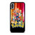 POKEMON ALL CHARACTER iPhone X / XS Case