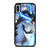 POKEMON MEGA CHARIZARD CARTOON iPhone X / XS Case