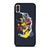 POKEMON PIKACHU THOR iPhone X / XS Case