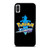 POKEMON SWORD GAMES LOGO iPhone X / XS Case