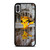 POKEMON TRAIN RETRO iPhone X / XS Case