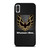 PONTIAC TRANS AM FIREBIRD ICON iPhone X / XS Case