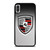 PORSCHE CAR LOGO iPhone X / XS Case