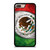 MEXICO FLAG MEXICANOS iPhone 8 Plus Case
