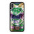 POWER RANGERS GREEN iPhone X / XS Case