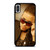 PRINCE ROYCE VINTAGE iPhone X / XS Case