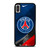 PSG PARIS SAINT GERMAIN SOCCER iPhone X / XS Case