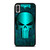 PUNISHER GLOWING iPhone X / XS Case