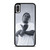 PUSHA T RAPPER 2 iPhone X / XS Case