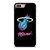 MIAMI HEAT ARTWORK iPhone 8 Plus Case