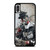 RAKIM RAPPER iPhone X / XS Case