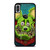 RAT FINK ART iPhone X / XS Case