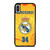 REAL MADRID CF CAMPEONES 34 iPhone X / XS Case