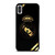 REAL MADRID FC NEW GOLD LOGO iPhone X / XS Case